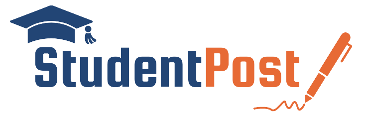 studentpost logo